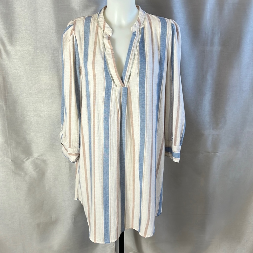 Sweet Wanderer tunic